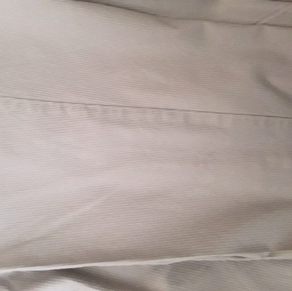 Avenue Khaki Casual/Dress Pants - Picture 5 of 5